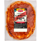 Flintastek Färsk Årets Smak Rökt Paprika ca 915g Scan.