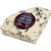 Saint Agur 175g Wernerssons.