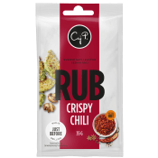 Rub Crispy Chili 35g Caj P.