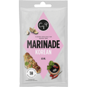 Marinad Korean 65ml Caj P.