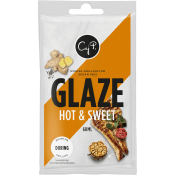 Glazer Hot Sweet 60ml Caj P.