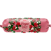 Lingonsylt refill 700g ICA.