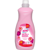 Sköljmedel Floral Pink 1500ml REMI.