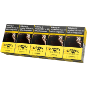 Camel Legend Yellow 100s Limpa.