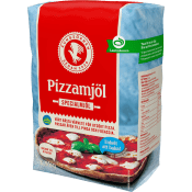 Pizzamjöl 1,5kg Kungsörnen.