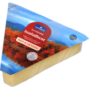 Hushållsost 26% mild 1000g Norrmejerier.