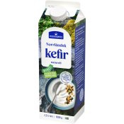 Kefir Naturell 2.5% 1000g Verum®.