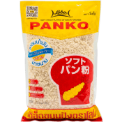 Ströbröd Panko 1kg Lobo.