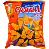Majssnacks 48g Cornae.