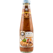 Sås Ingefära 300ml Thai Dancer.
