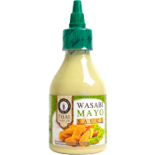Wasabimayo 200ml Thai Dancer.