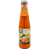 Sås Sukiyaki Kantonesisk 300ml Thai Dancer.