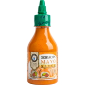 Srirachamayo 200ml Thai Dancer.