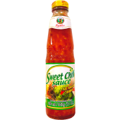 Sås Sweet Chili Utan Tillsatt Socker 300ml Pantai Norasingh.