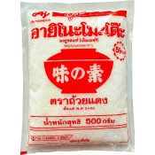 Smakförstärkare MSG 500g Ajinomoto.
