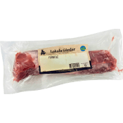 Fläskfilé ca 510g Lokala Gårdar.