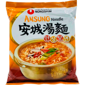 Snabbnudlar Ansung 125g Nongshim.