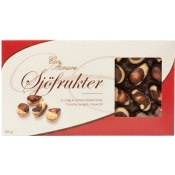 Choklad Sjöfrukter 250g Con Amore.