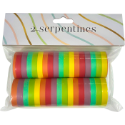 Serpentiner multi 2p.