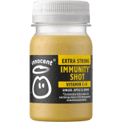 Juice Ingefära Shot Extra stark 80ml Innocent.