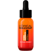 Serum Hydra Energetic Vitamin C Shot 30ml Men Expert.