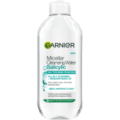 Micellärvatten Micellar Cleansing Salicylic Water 400ml Garnier.