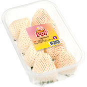 Jordgubbar Pearl 250g Klass 1 ICA.
