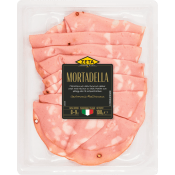Mortadella 100g Zeta.