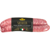 Färskkorv Salsiccia 330g Zeta.