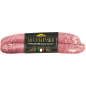 Färskkorv Salsiccia Fänkål 330g Zeta.