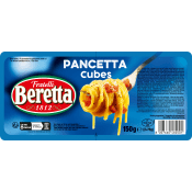Beretta Pancetta Dolce 150g.