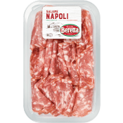 Salame Napoli Skivor 80g Beretta.
