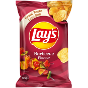 Chips Barbecue 175g Lay´s.