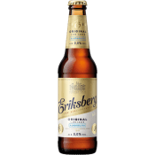 Öl alkoholfri 0,0% Eriksberg.