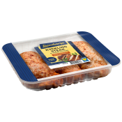 Kycklingsteak Färsk BBQ Original 550g Lönneberga.