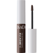 Eyebrow Dark Brown The Brow Fix Tinted Eyebrow Gel 02 3.5 Milliliter IsaDora.
