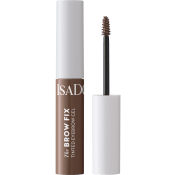 Eyebrow Light Brown The Brow Fix Tinted Eyebrow Gel 04 3.5 Milliliter IsaDora.