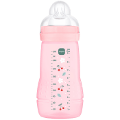 Nappflaska Easy Active 270ml 2m+ MAM.