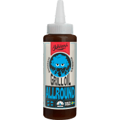 Grillolja BBQ Allround 265ml Johnnys.