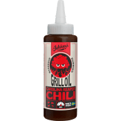 Grillolja BBQ Carolina Rea 265ml Johnnys.