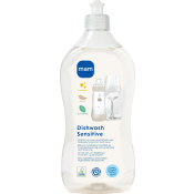 Handdiskmedel Sensitive 500ml MAM.
