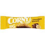 Müslibar BIG Chocolate Banana 50g Corny.