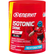 Energidryck Isotonic Citron Pulver 420g Enervit.