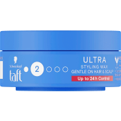 Hårvax Ultra Styling 75ml Taft Schwarzkopf.