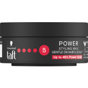 Hårvax Power Styling 75ml Taft Schwarzkopf.