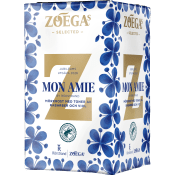 Bryggkaffe Mon Amie 450g Zoegas.