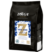 Kaffe Mon Amie Hela bönor 450g Zoegas.