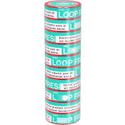 Loop Fresh Spearmint Mini Hyper Stock.