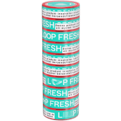 Loop Fresh Spearmint Hyper Strong Stock.