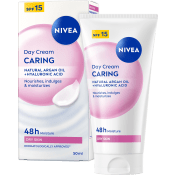 Dagkräm Nourishing Day Cream 50ml NIVEA.